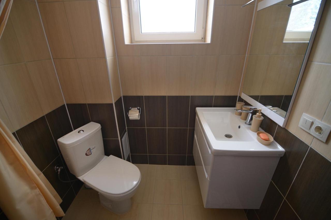 Ozone Minihotel Yablunytsya Εξωτερικό φωτογραφία